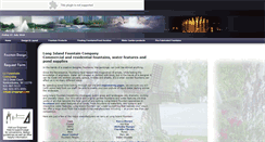 Desktop Screenshot of lifountain.com